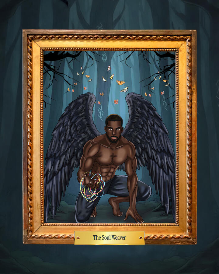 Soul Weaver