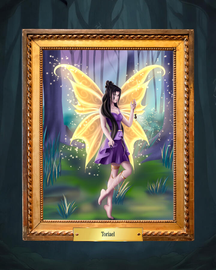 Toriael